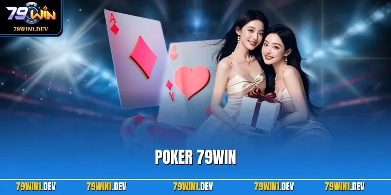 Poker 79WIN